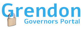 Grendon Governors Portal